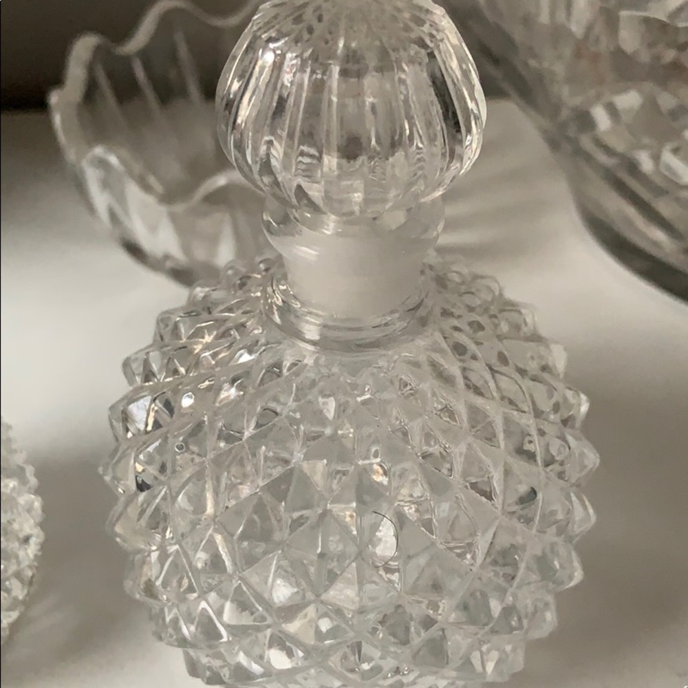 Small crystals - Picture 4 of 5